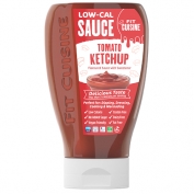 Fit Cuisine Tomato Ketchup Sauce 425ml